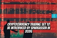 Cryptocurrency Trading Set to Be Introduced by Sparkassen in 2026