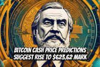 Bitcoin Cash price predictions suggest rise to $623.62 mark