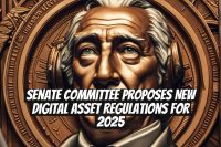 Senate Committee Proposes New Digital Asset Regulations for 2025