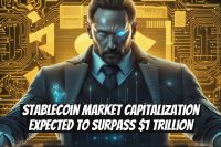 Stablecoin Market Capitalization Expected to Surpass $1 Trillion