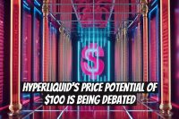 Hyperliquid's Price Potential of $100 is Being Debated