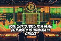 User Crypto Funds Have Never Been Moved to Lithuania by CoinDCX