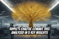 Ripple's Chaotic Commit Tree Analyzed in 5 Key Insights