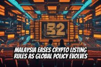 Malaysia Eases Crypto Listing Rules as Global Policy Evolves