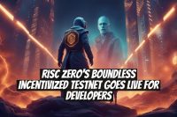 Risc Zero’s Boundless Incentivized Testnet Goes Live for Developers