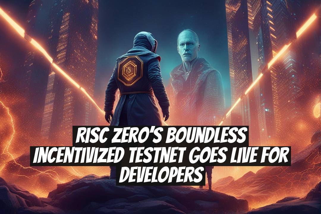 Risc Zero’s Boundless Incentivized Testnet Goes Live for Developers