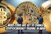 Web3 Coins Are Set to Change Cryptocurrency Trading in India