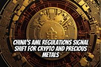 China’s AML Regulations Signal Shift for Crypto and Precious Metals