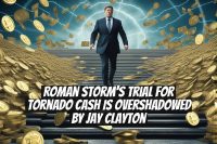 Roman Storm's Trial for Tornado Cash is Overshadowed by Jay Clayton