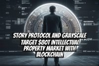Story Protocol and Grayscale Target $80T Intellectual Property Market with Blockchain
