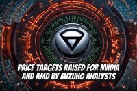 Price Targets Raised for Nvidia and AMD by Mizuho Analysts