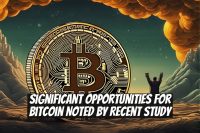 Significant Opportunities for Bitcoin Noted by Recent Study