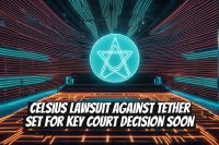 Celsius Lawsuit Against Tether Set for Key Court Decision Soon