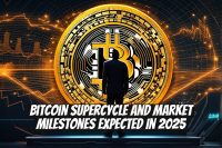 Bitcoin Supercycle and Market Milestones Expected in 2025