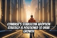 Coinbase's Stablecoin Adoption Strategy is Positioned to Drive Growth
