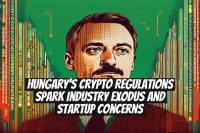 Hungary’s Crypto Regulations Spark Industry Exodus and Startup Concerns