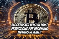 Blockbuster Bitcoin Price Predictions for Upcoming Months Revealed