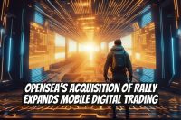 OpenSea's Acquisition of Rally Expands Mobile Digital Trading