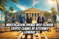 Investigation Opened into Florida Crypto Claims by Attorney General