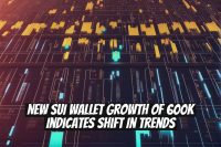 New SUI Wallet Growth of 600K Indicates Shift in Trends
