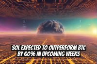 SOL Expected to Outperform BTC by 60% in Upcoming Weeks
