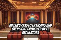 Malta’s Crypto Licensing and Oversight Criticized by EU Regulators