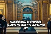 Alarm Raised by Attorney General on Senate's Stablecoin Bill