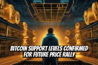 Bitcoin Support Levels Confirmed for Future Price Rally