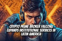 Crypto Prime Broker FalconX Expands Institutional Services in Latin America