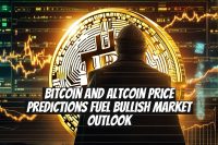 Bitcoin and Altcoin Price Predictions Fuel Bullish Market Outlook
