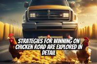 Strategies for Winning on Chicken Road Are Explored in Detail