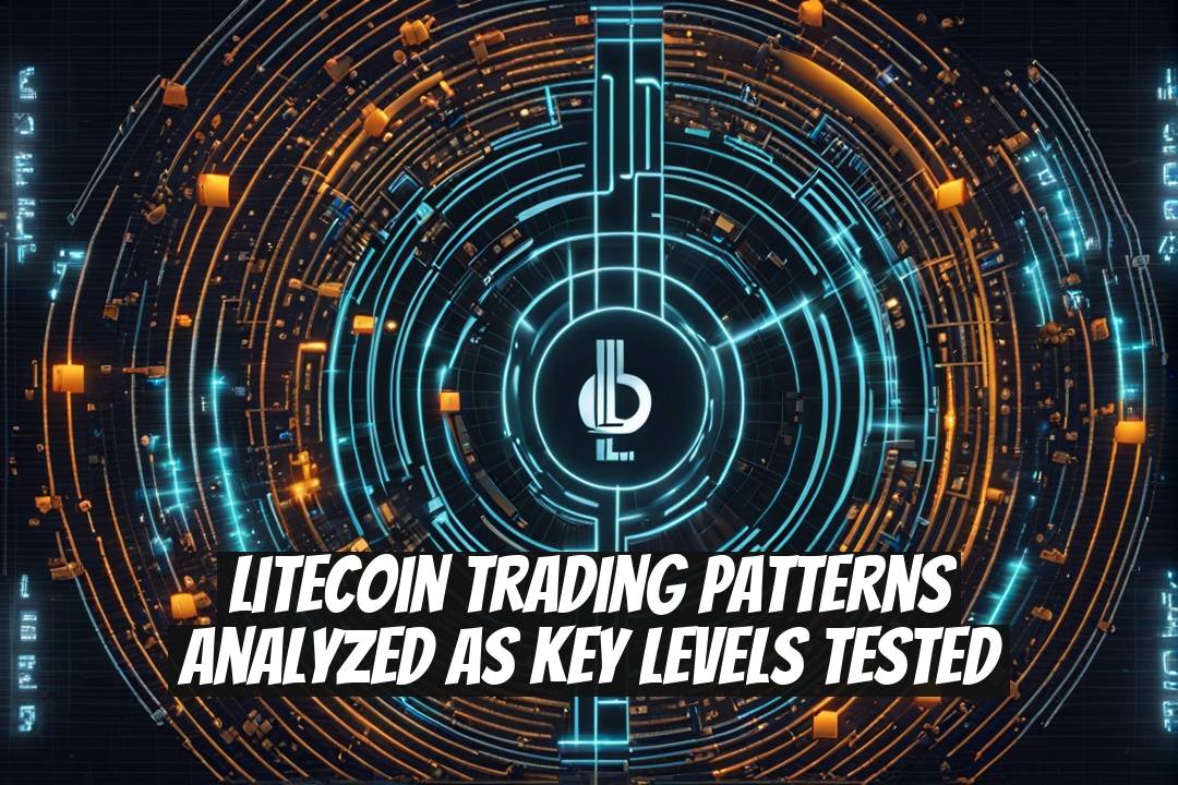 Litecoin Trading Patterns Analyzed as Key Levels Tested