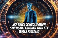 XRP Price Consolidation Strength Examined with Key Levels Revealed
