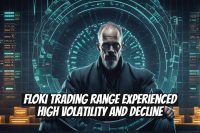 FLOKI Trading Range Experienced High Volatility and Decline