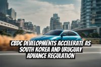 CBDC Developments Accelerate as South Korea and Uruguay Advance Regulation