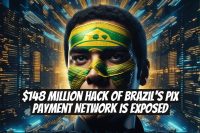 $148 Million Hack of Brazil's PIX Payment Network is Exposed