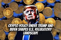 Crypto Policy Under Trump and Biden Shapes U.S. Regulatory Landscape