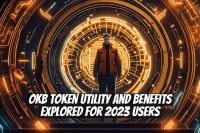 OKB Token Utility and Benefits Explored for 2023 Users