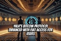 Yala's Bitcoin Protocol Enhanced with Fiat Access for Users