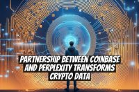 Partnership Between Coinbase and Perplexity Transforms Crypto Data