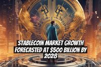 Stablecoin Market Growth Forecasted at $500 Billion by 2028