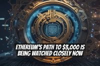 Ethereum's Path to $3,000 Is Being Watched Closely Now