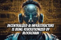 Decentralized AI Infrastructure is Being Revolutionized by Blockchain