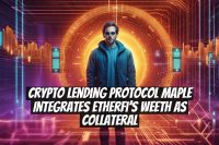 Crypto lending protocol Maple integrates EtherFi’s weETH as collateral