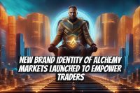 New Brand Identity of Alchemy Markets Launched to Empower Traders