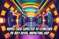 Ripple Case Expected to Conclude by July 2025, Impacting XRP