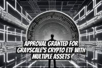 Approval Granted for Grayscale's Crypto ETF with Multiple Assets