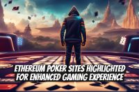 Ethereum Poker Sites Highlighted for Enhanced Gaming Experience