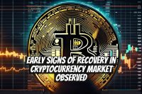 Early Signs of Recovery in Cryptocurrency Market Observed
