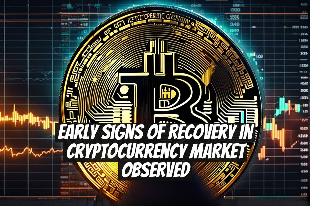 Early Signs of Recovery in Cryptocurrency Market Observed